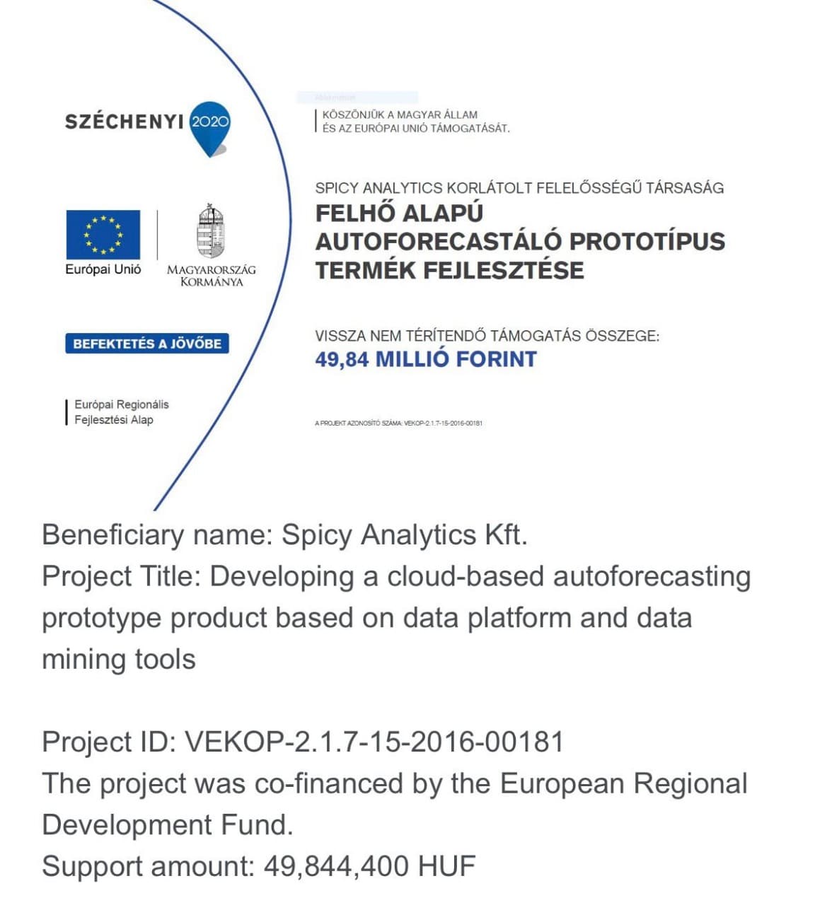 EU Projects