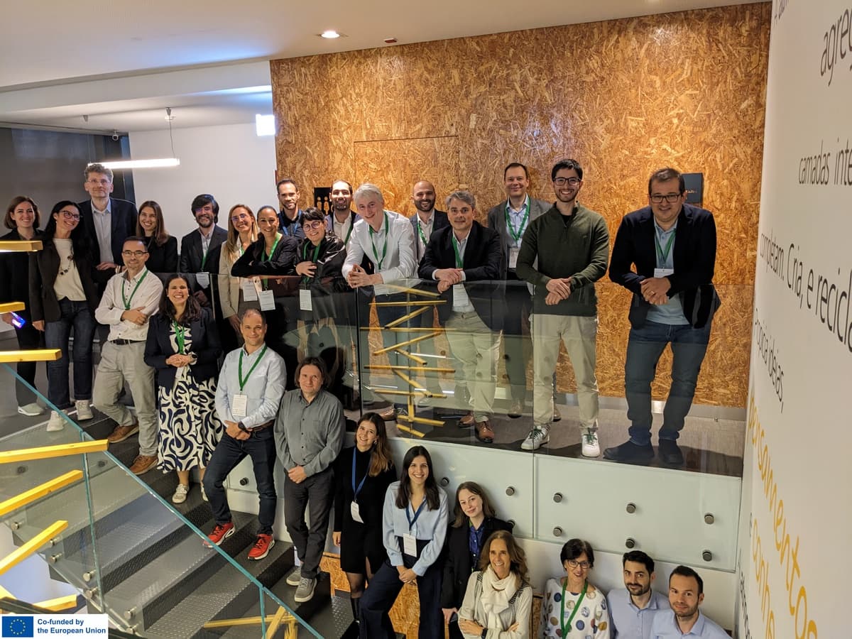 HeliX kick-off in Portugal: federated learning to unlock the potential of health data in the EU