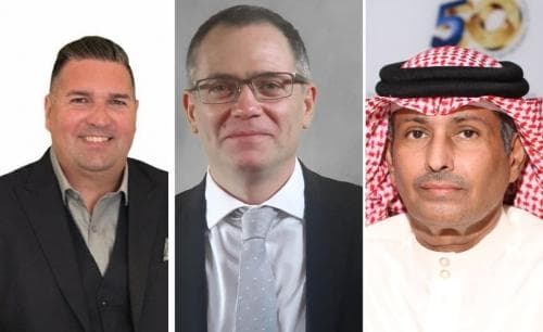 Bahrain: AI Innovation and Healthcare Advancement