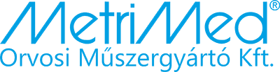 Metri Med logo