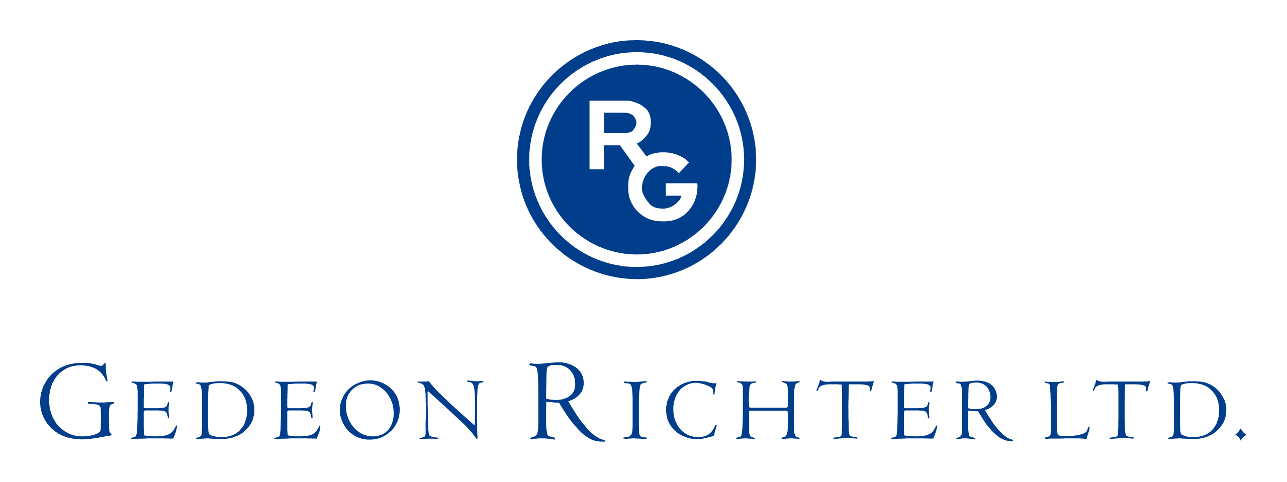 Gedeon_Richter_Logo