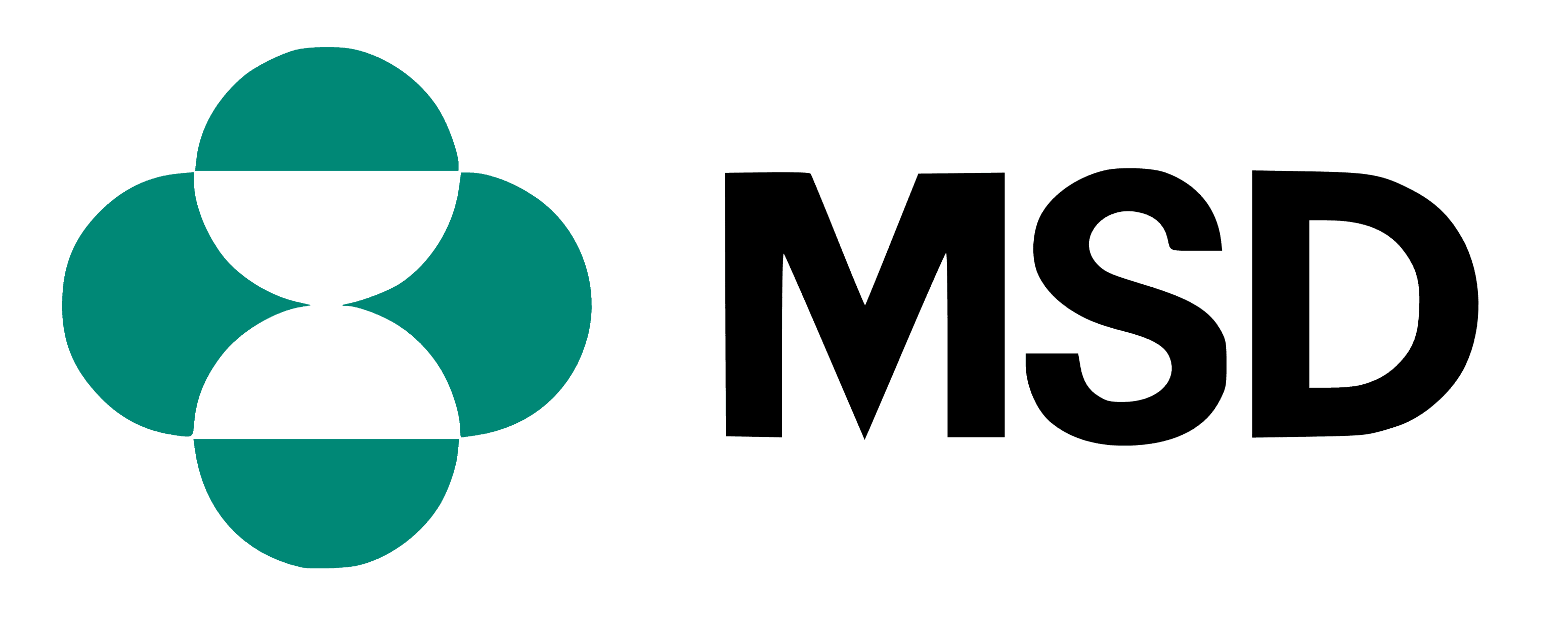 MSD_logo_logotype