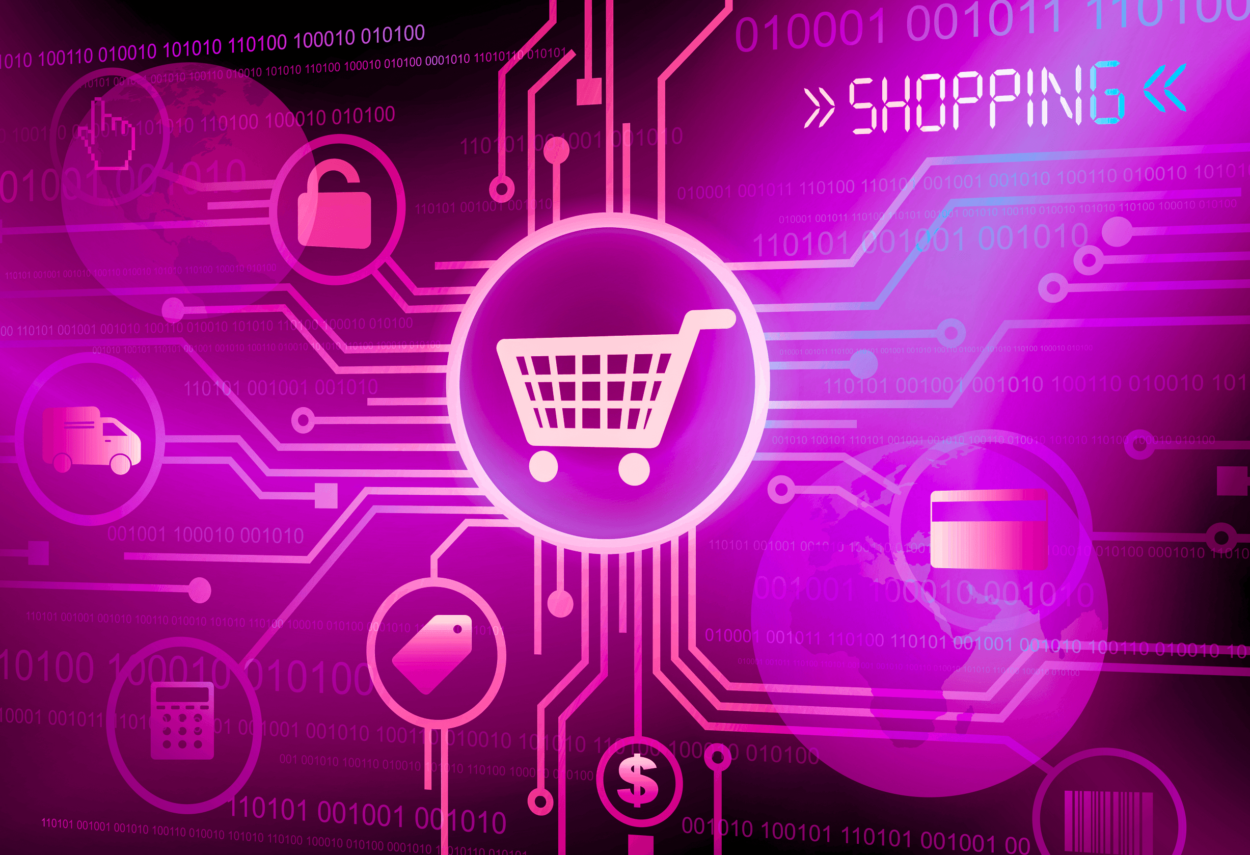 Retail